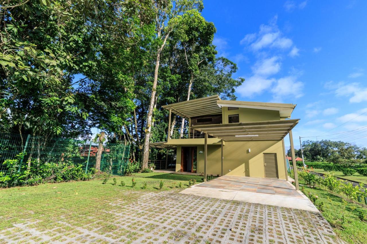 Casa Del Bosque At La Fortuna 외부 사진